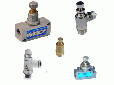 Пневмодроссели П-ДК; П-ДМ; П-ДР...; П-ДГ Пневмодроссели П-ДК; П-ДМ; П-ДР...; П-ДГ