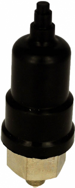 Реле давления QPM-11 НО или НЗ; QPF-1